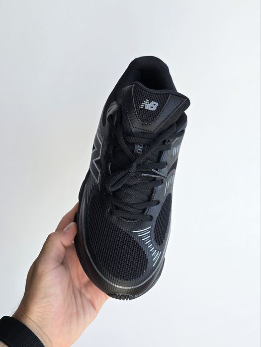 Кросівки New Balance 2000 Black - White premium