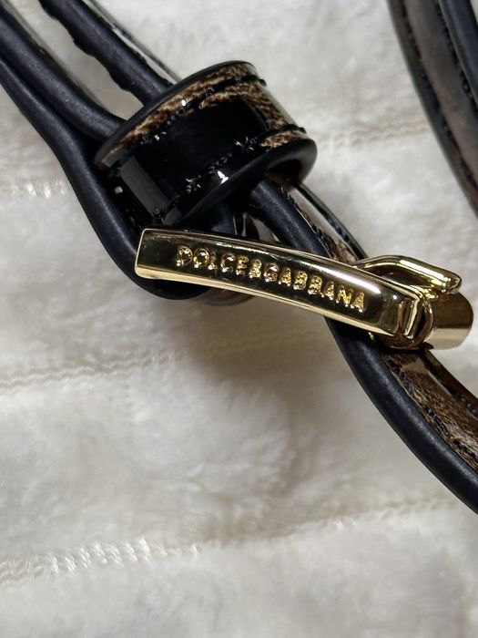 Сумочка DG Sicily Leo Dolce&Gabbana