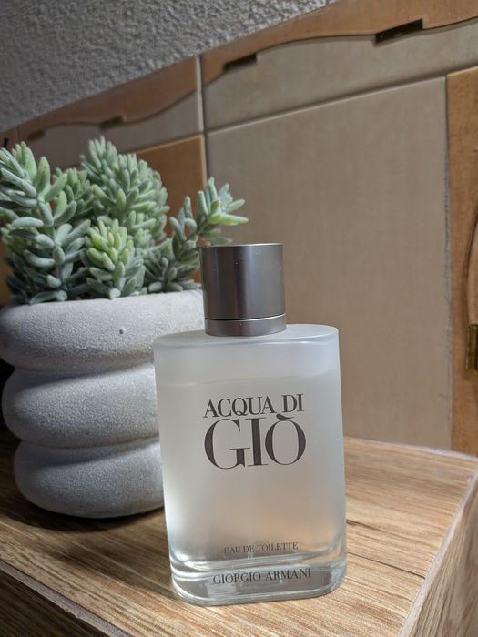 Armani Acqua di gio