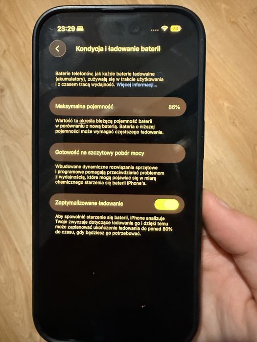 iPhone 14 Pro 128gb