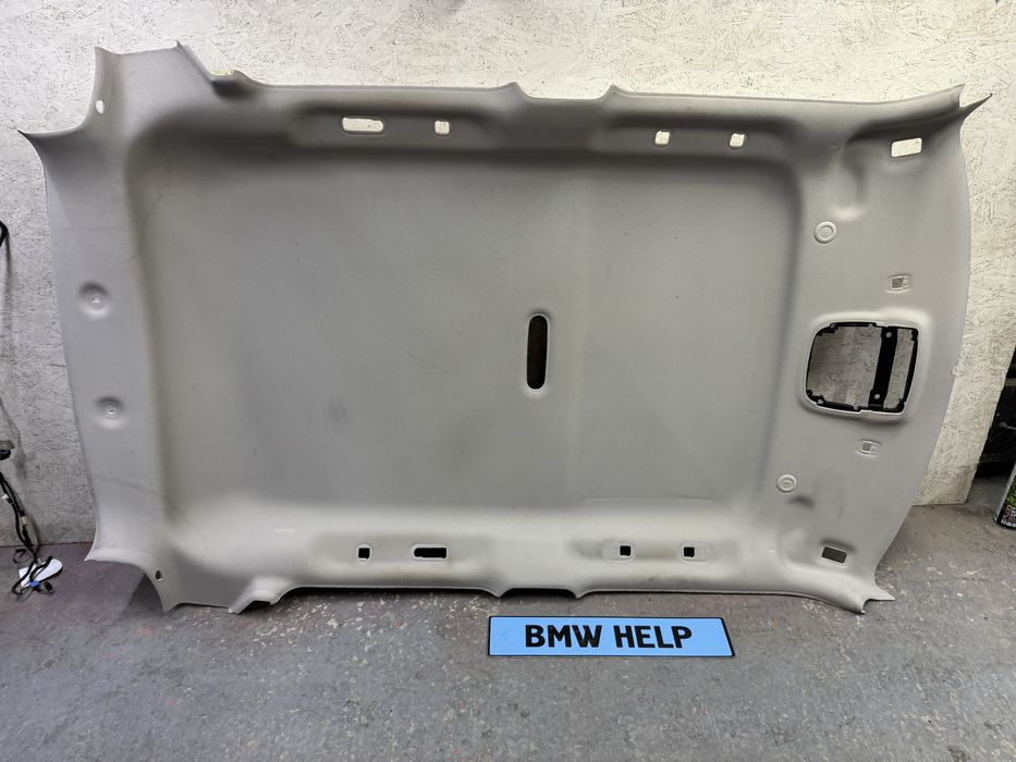 Стеля Обшивка Даху Дах Потолок Mini Ф55 Разборка B