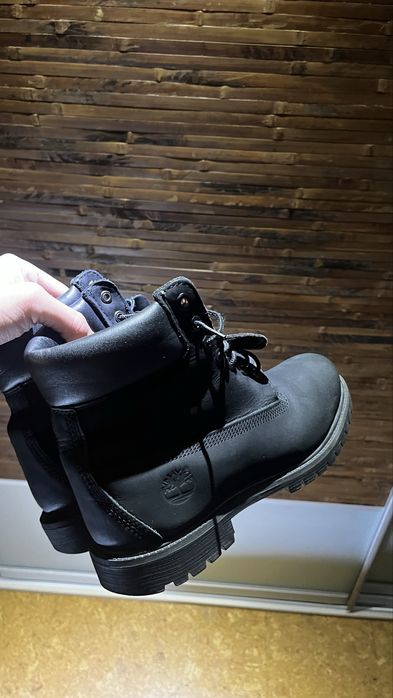 Timberland  Black,Timb