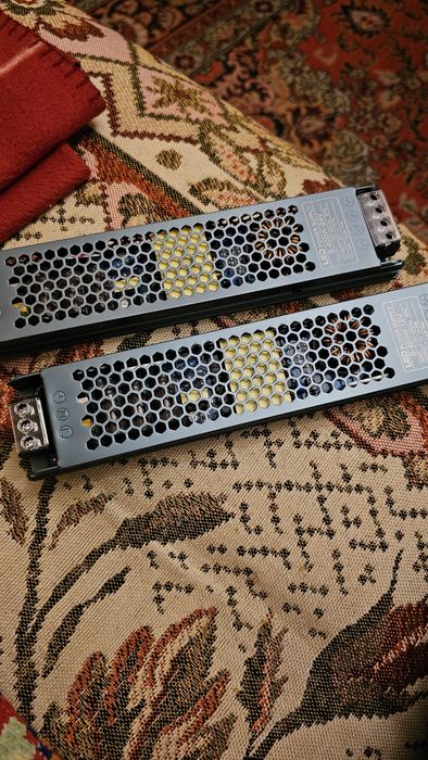 Nowy Zasilacz do Led 12v 24v 400W 220v