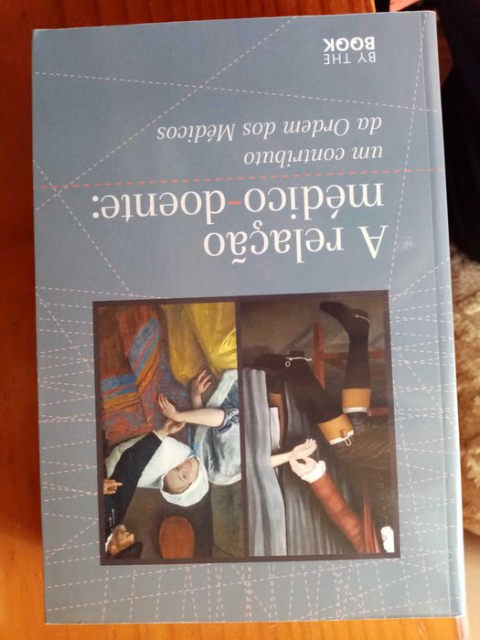 A Relação Médico-Doente