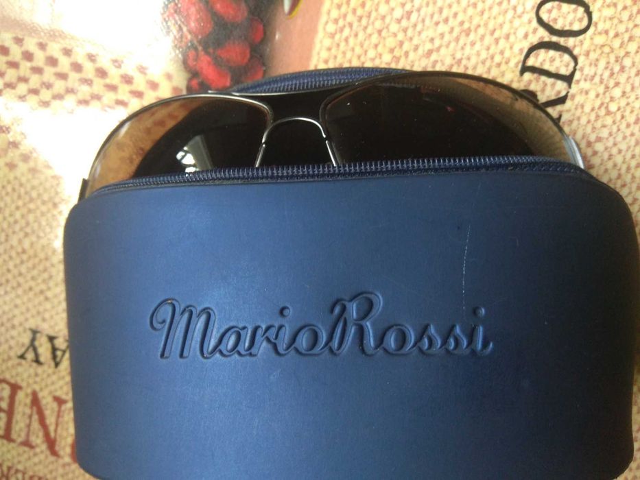 Сонцезахистні окуляри Mario Rossi