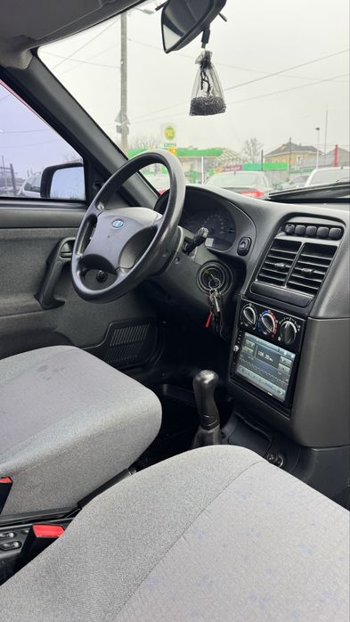 ВАЗ 2110 16V 2008 р 1,6 газ/бенз 5МКПП ОДИН ВЛАСНИК НЕФАРБОВАНА