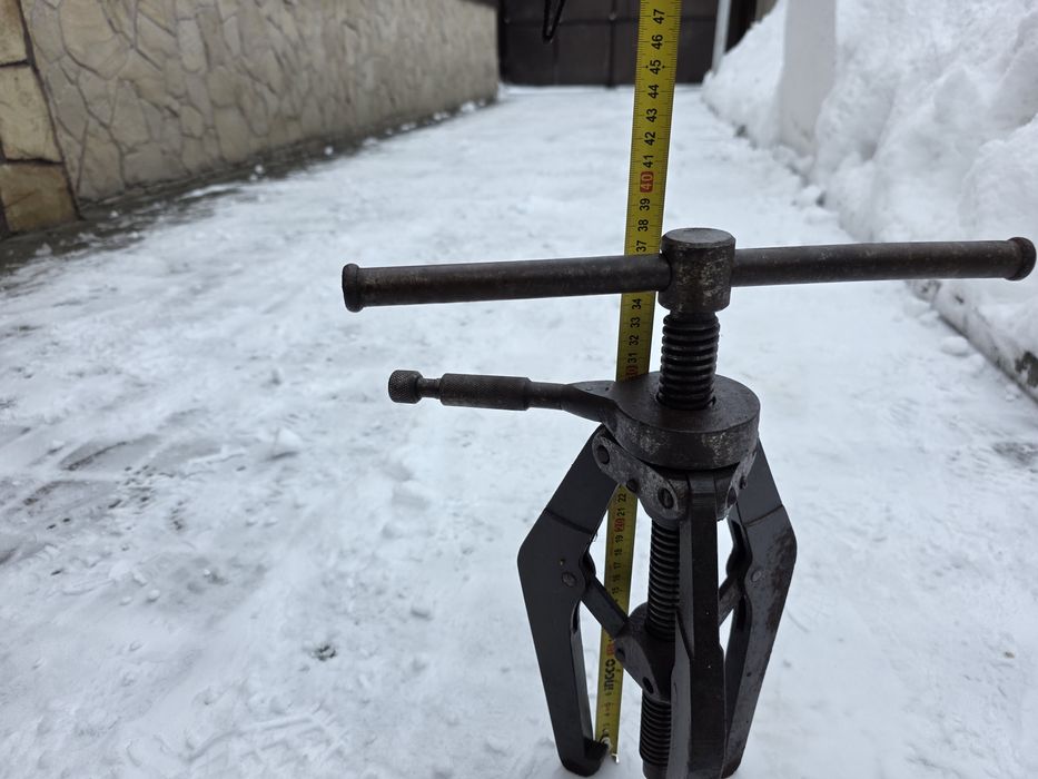 Съёмник подшипников, знімач підшипників