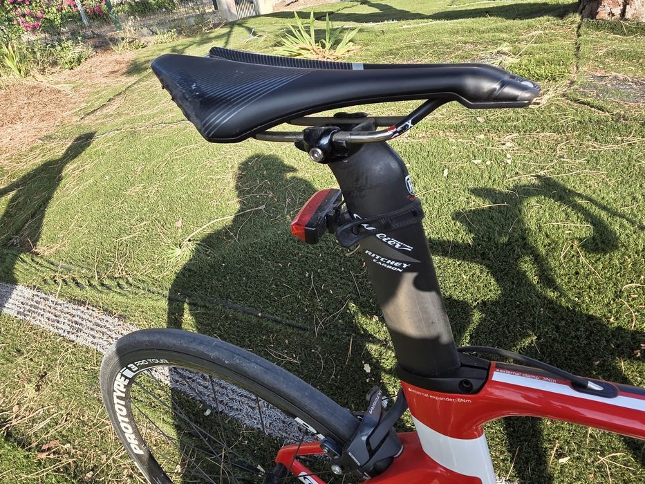 Bicicleta Wilier