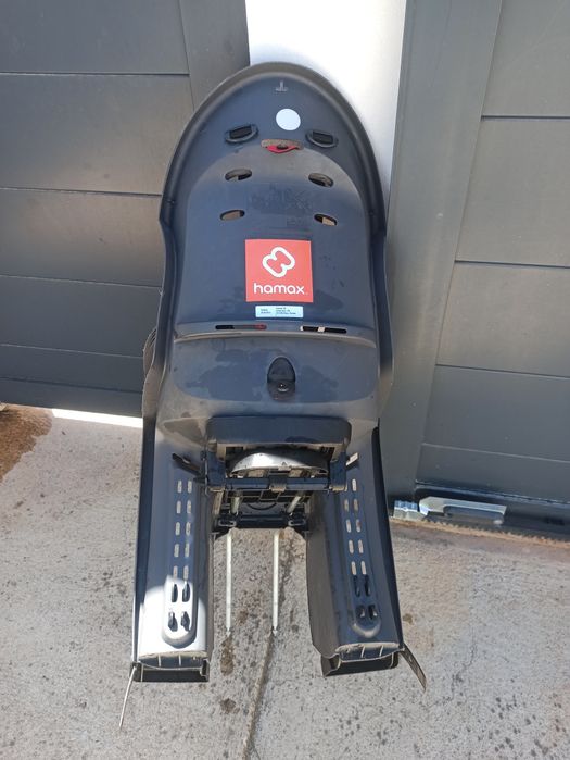 2 Cadeiras para Bicicleta