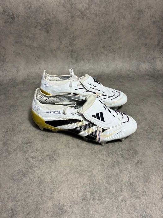 Korki piłkarskie Adidas predator elite FT SG mixy wkręty 40 2/3