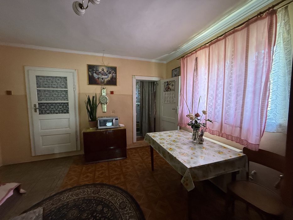 Продаж будинка в с. Сімер