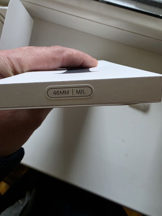 Apple watch SE 2 44mm