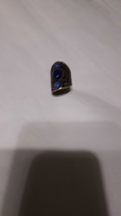 Вінтажна каблучка