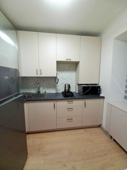 Продам 1к.квартиру на Нагорке с АВТОНОМНЫМ отоплением