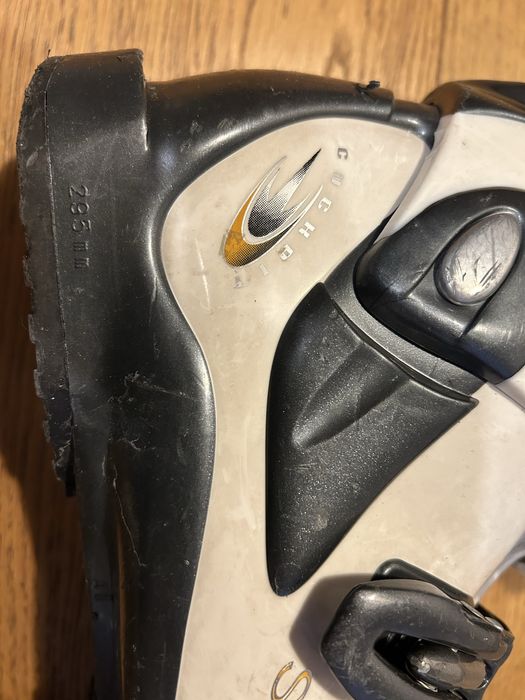 Buty narciarskie Rossignol 25,5