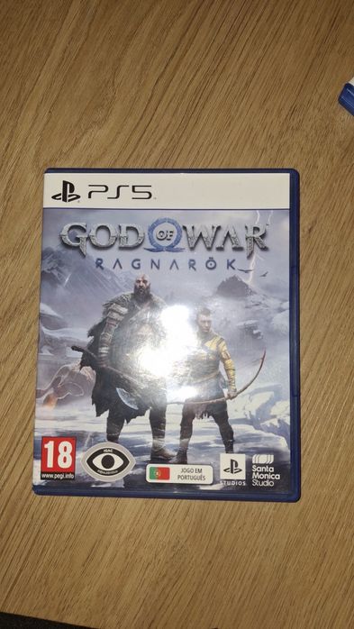 Playstation 5 - Ver Descrição