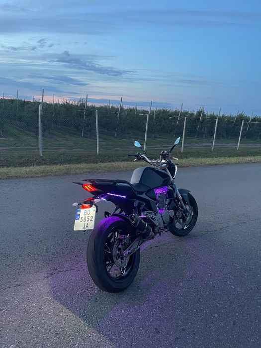 Продам Geon Stinger 250