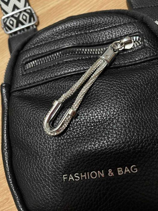 Сумка через плече fashion & bag