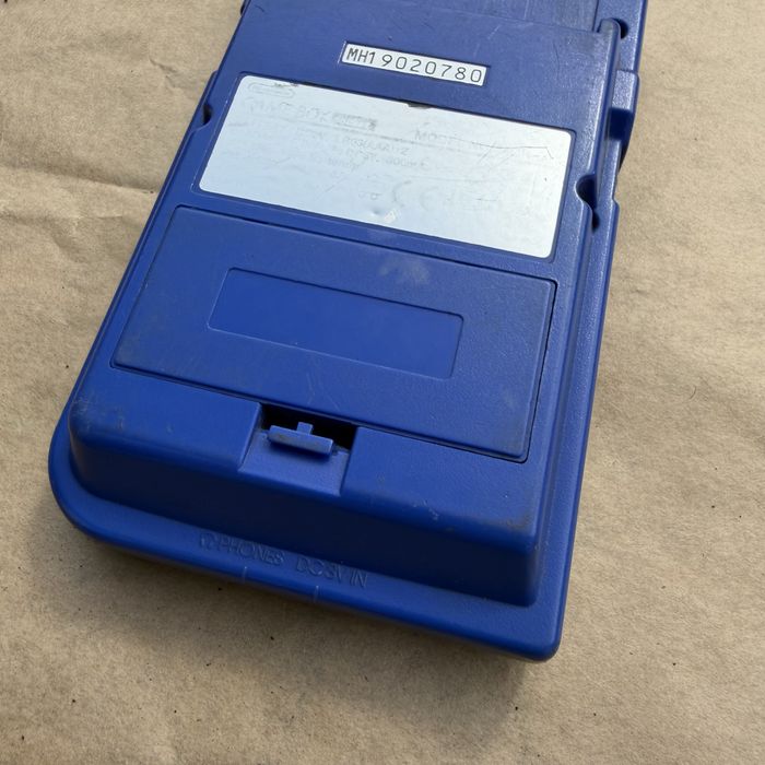 Game boy pocket sprzedam
