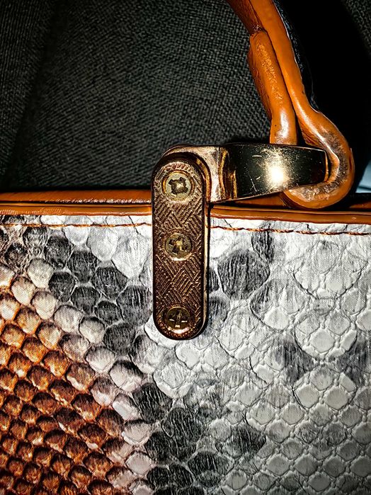 Torebka Damska Quazi