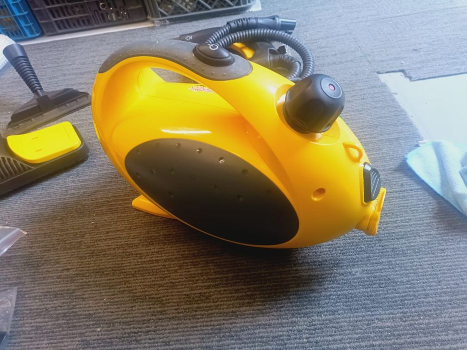 Vaporetto Pocket da Polti