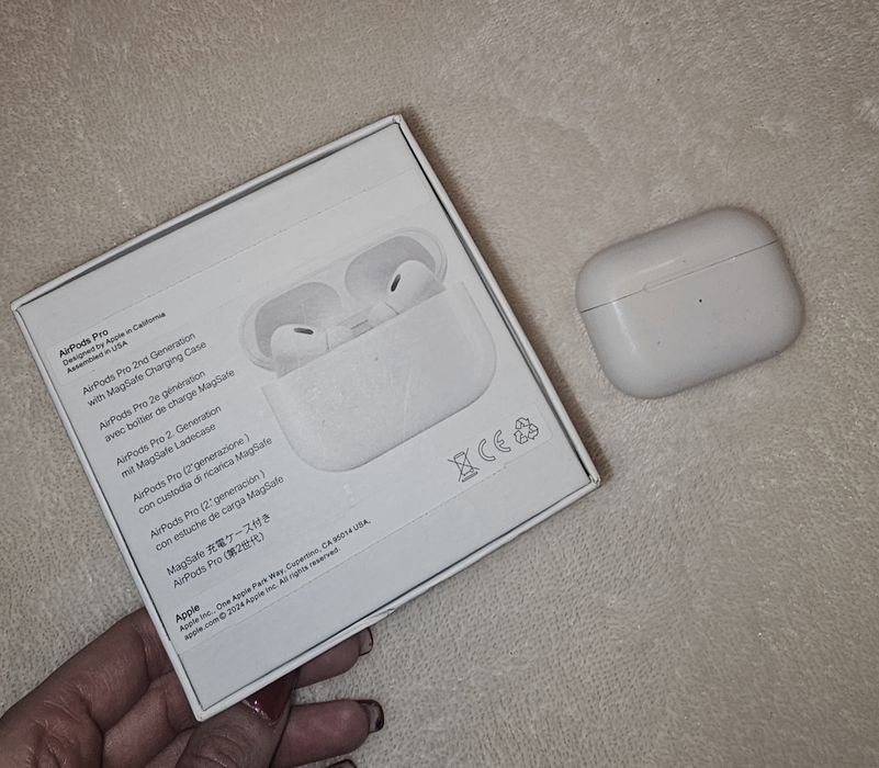 AirPods Pro Apple 2 Geração