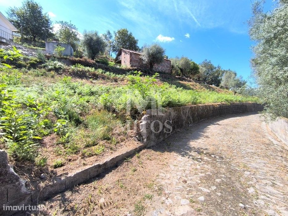 Terreno para construção à venda em Deocriste - Viana do Castelo