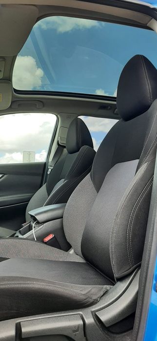 Nissan Qashqai 1.5 dCi N-Connecta Teto Panorâmico