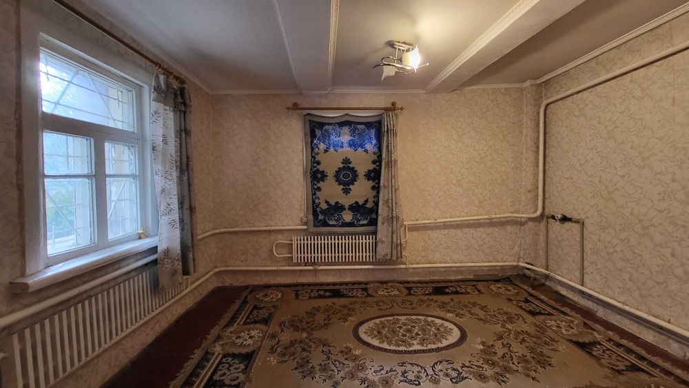 целый дом (48м2) Холодная гора, р-н Холодногорский  (Лысая гора 15мин)