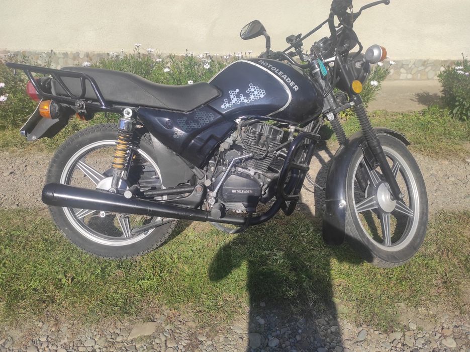 Продам Viper 150 куб.см