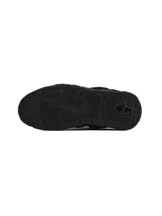!PREMIUM! Nike Air More Uptempo Black 36 37 38 39 40 41 42 43 44 45