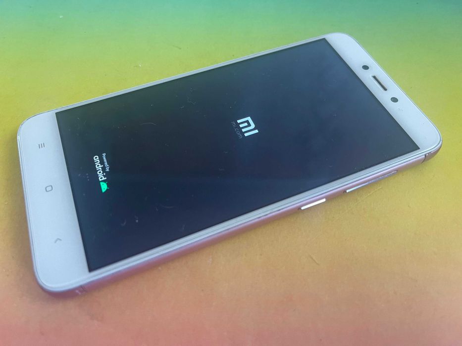 Телефон  REDMI 4X  2/16
