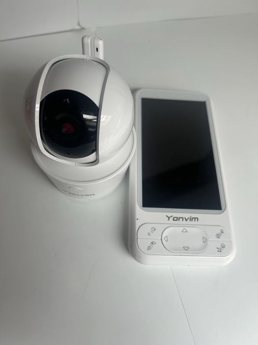 Niania elektroniczna Yonvim