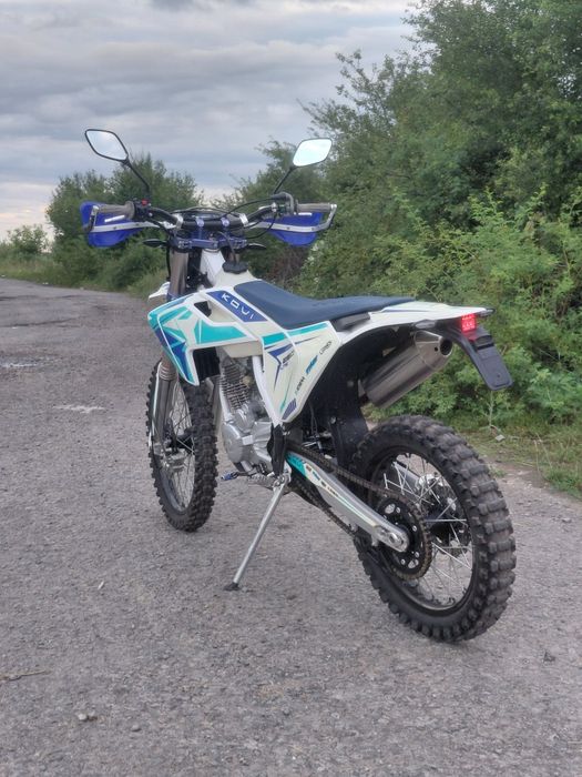 Продам Кові  Лайт 250