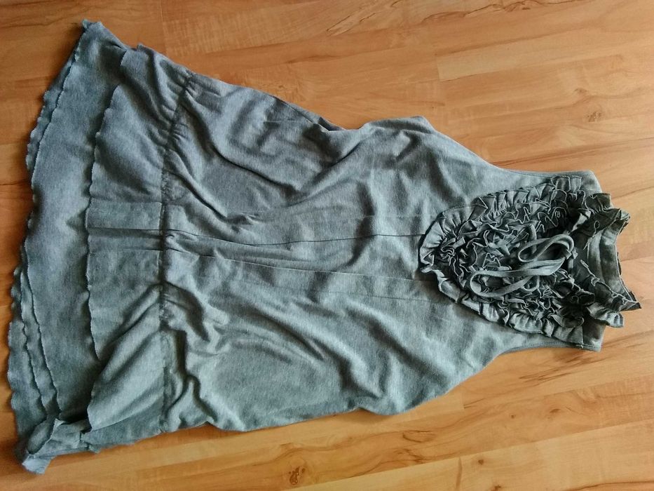 Sukienka (tunika) rozm 40