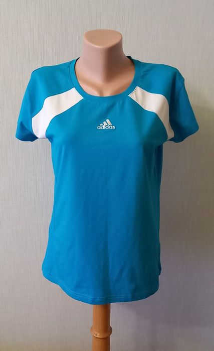 Футболка Adidas жіноча
