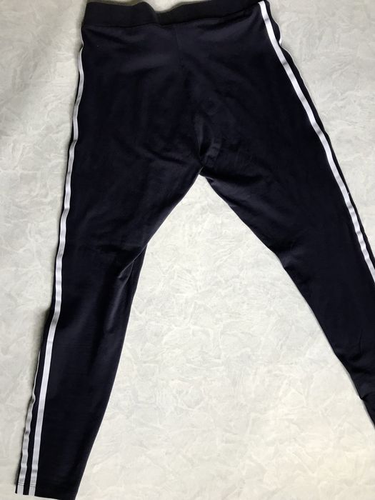 Лосіни від бренду Addidas р.48