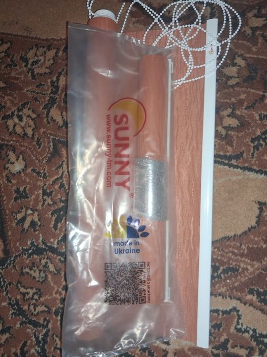 продам нові ролети