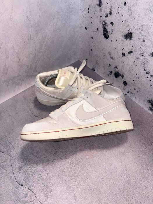 Кросівки чоловічі Nike Dunk Low Next Nature / данк / 42.5