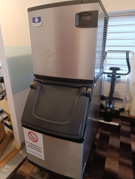 Kostkarka Manitowoc IYP0324A gastronomiczna