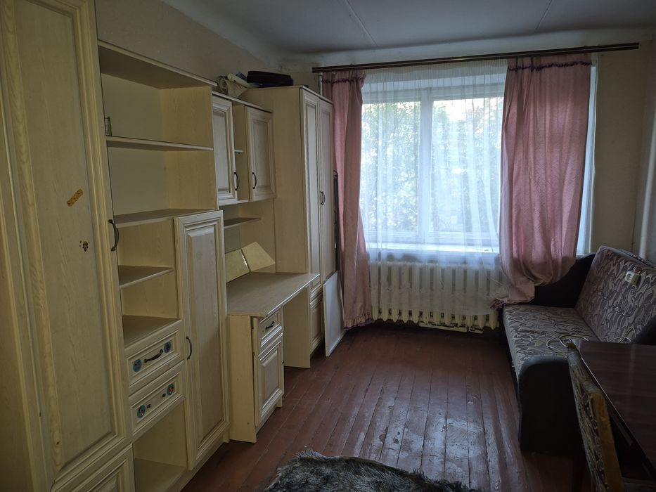 1-sobno stanovanje, 32 m²