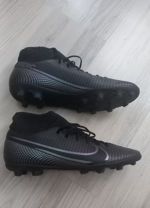 Buty piłkarskie Nike Mercurial rozm.44