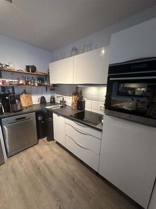 Meble kuchenne stan b.dobry