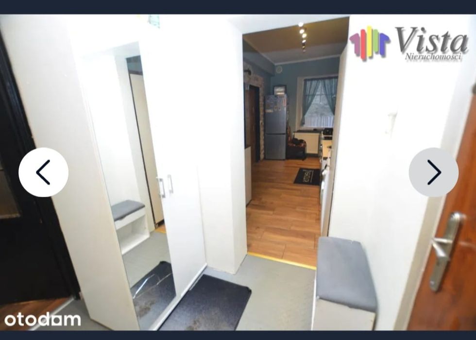 Sprzedam Mieszkanie
