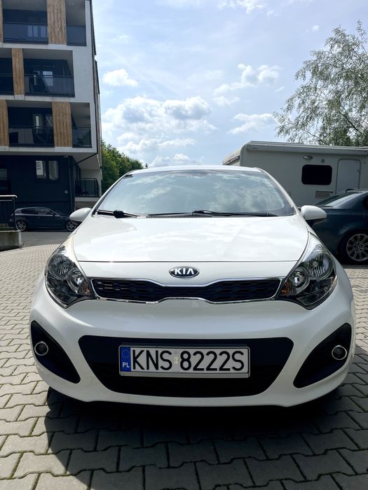 Sprzedam  KIA RIO