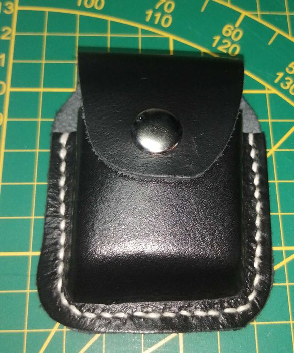 Futerał, pokrowiec  na zapalniczkę ZIPPO