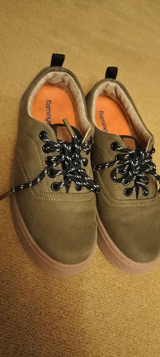 Мокасины женские 36 р