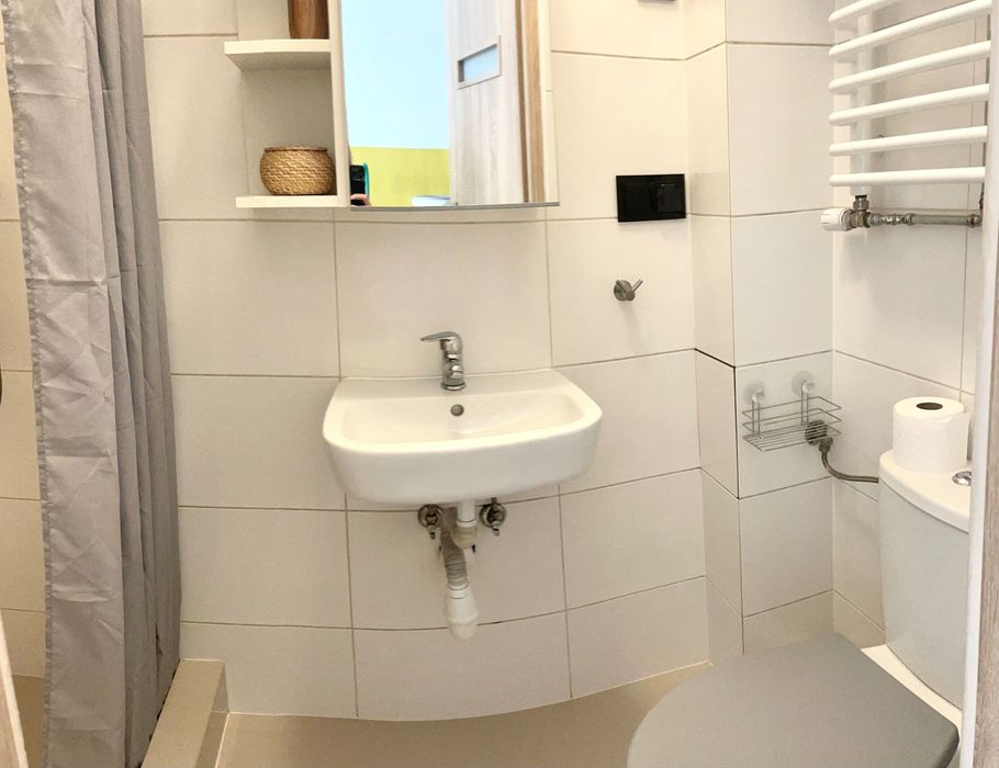 Mieszkanie – Gliwice, Śródmieście - Widok 3