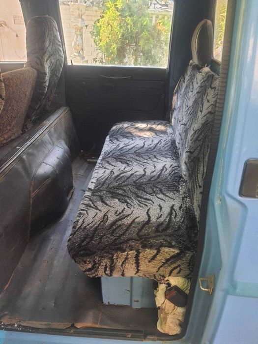 Продам грузопассажирский HYUNDAI