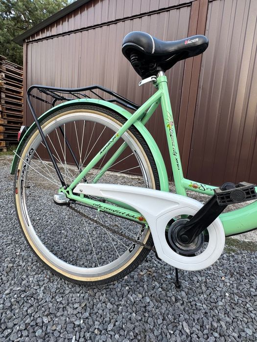Rower miejski KANDS Laguna S-Comfort